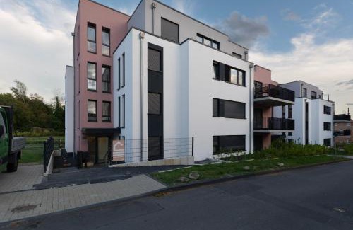 Dellbrueck Apartamento | T&K Apartments - BERGISCH GLADBACH - 7 Comfortable Apartments - 20 min to Fair Messe Cologne