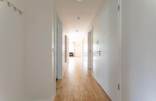 Dellbrueck Apartamento | T&K Apartments - BERGISCH GLADBACH - 7 Comfortable Apartments - 20 min to Fair Messe Cologne