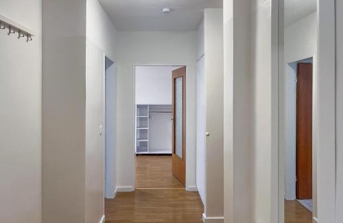 Oberhausen Apartamento | T&K Apartments-Comfortable 2 and 3 room apartments in Oberhausen