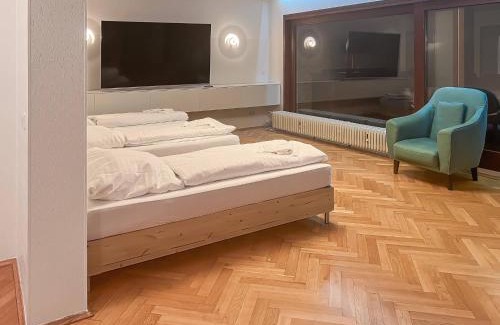 Hochdahl Apartamento | T&K Apartments - Erkrath - 4 Zimmer Apartments