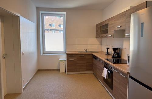 Herne Apartamento | T&K Apartments - Herne - comfortable 1-3 room apartments