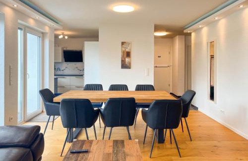 Metzkausen Apartamento | T&K Apartments - Mettmann - Schöne 5 Zimmer Maisonette - 20min Messe Fair DUS