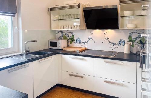 Metzkausen Apartamento | T&K Apartments - Mettmann - Schöne 5 Zimmer Maisonette - 20min Messe Fair DUS