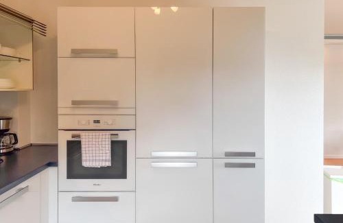 Metzkausen Apartamento | T&K Apartments - Mettmann - Schöne 5 Zimmer Maisonette - 20min Messe Fair DUS