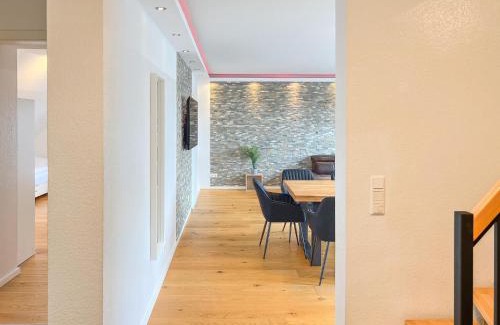 Metzkausen Apartamento | T&K Apartments - Mettmann - Schöne 5 Zimmer Maisonette - 20min Messe Fair DUS