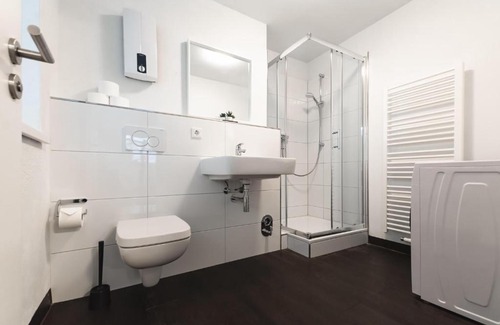Wegberg Apartamento | T&K Apartments - Several Apartments in Wegberg