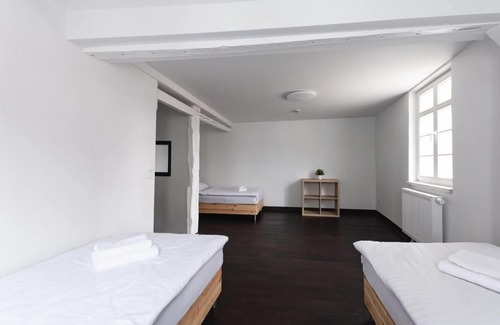 Wegberg Apartamento | T&K Apartments - Several Apartments in Wegberg