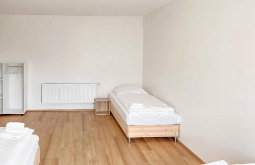 Wegberg Apartamento | T&K Apartments - Wegberg - 3-6 Zimmer Apartments