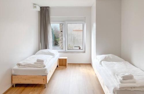 Wegberg Apartamento | T&K Apartments - Wegberg - 3-6 Zimmer Apartments