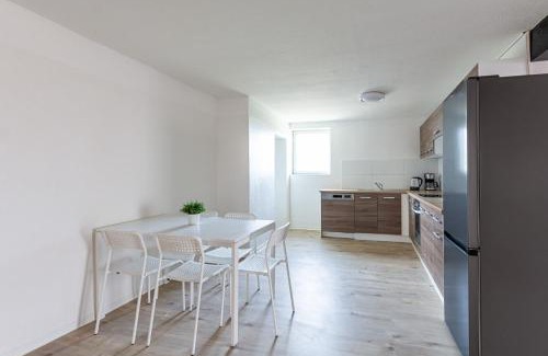 Wegberg Apartamento | T&K Apartments Wegberg 5 Monteur Apartments