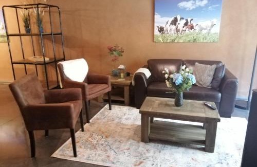 Diever Apartamento | 't Koenenhoesie
