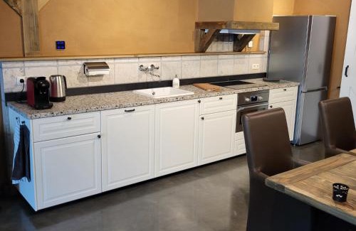 Diever Apartamento | 't Koenenhoesie