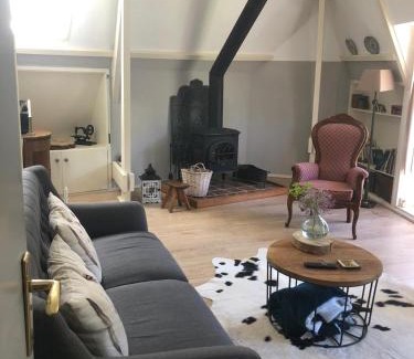 Heenvliet Casa | 't Koetshuys