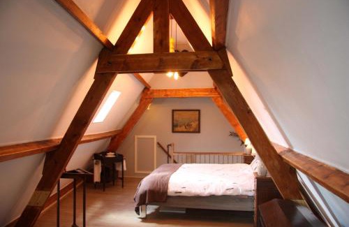 Heenvliet Casa | 't Koetshuys