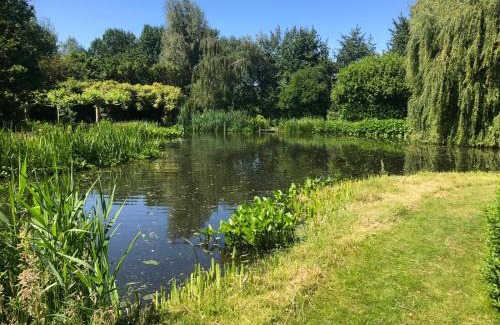 Heenvliet Casa | 't Koetshuys