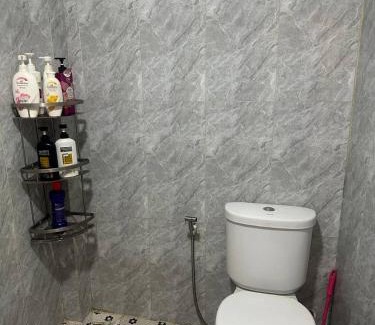 Mean Chey Apartamento | T&L Apartment