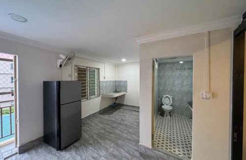 Mean Chey Apartamento | T&L Apartment