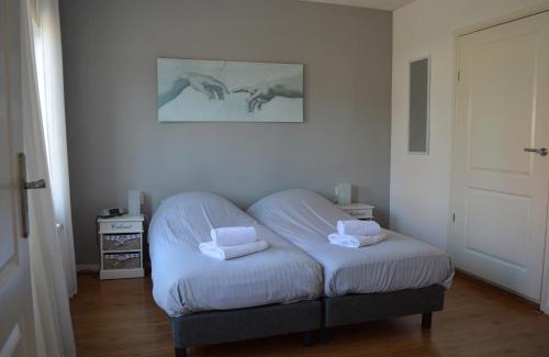 Burgh-Haamstede Cama Y Desayuno | t Laege Uus