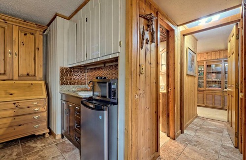 Clayton Casa | T Landing Top & Bottom Units