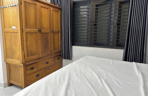 Binh Thanh Apartamento | T&M Homestay