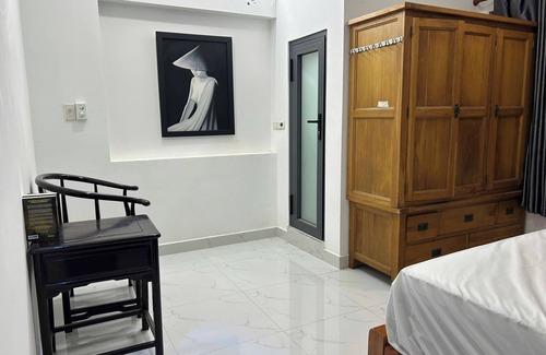 Binh Thanh Apartamento | T&M Homestay