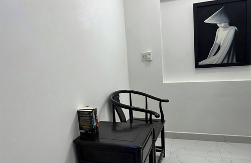 Binh Thanh Apartamento | T&M Homestay