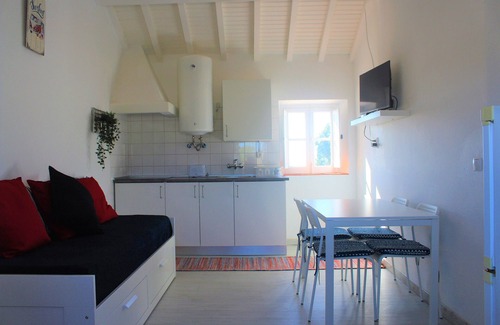 Sines Casa | T Monte - Holiday homes