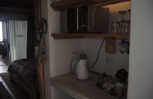 Plettenberg Bay Cama Y Desayuno | T'Niqua Stable Inn