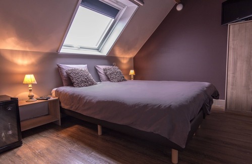 Poelkapelle Casa | 't Oud gemeentehuis Poelkapelle