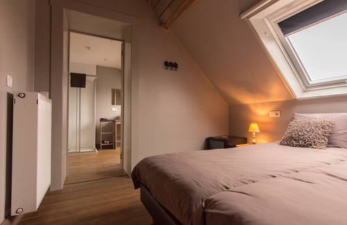 Poelkapelle Casa | 't Oud gemeentehuis Poelkapelle