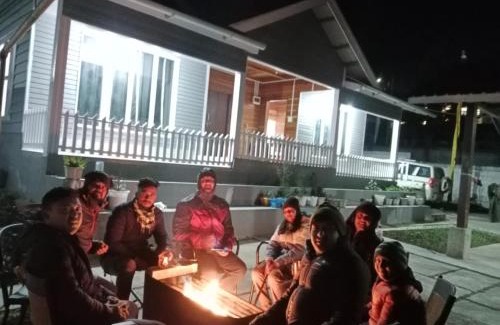 Along Casa | T.P Homestay