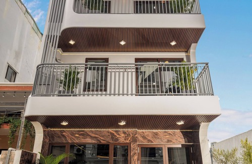 Ngu Hanh Son Villa | T P Villa