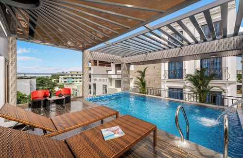 Ngu Hanh Son Villa | T P Villa