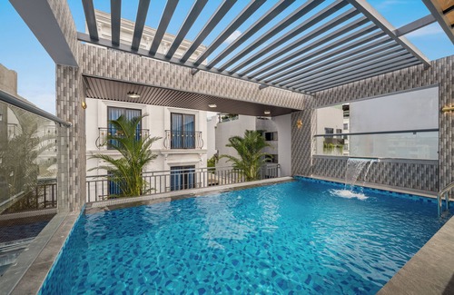 Ngu Hanh Son Villa | T P Villa