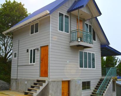 Kundasang Chalet De Esquí | T Paradise
