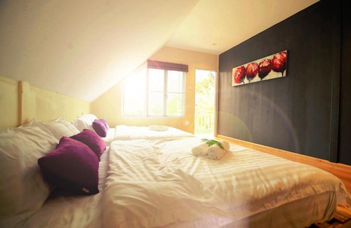 Kundasang Chalet De Esquí | T Paradise