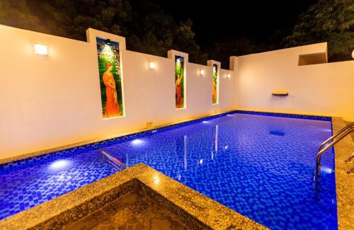 Kuilapalayam Complejo | T Resort with Swimming Pool