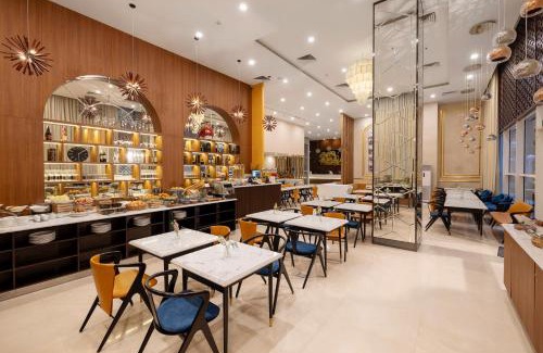 Phuong 6 Apartamento | T-Ritz Saigon Hotel & Apartment