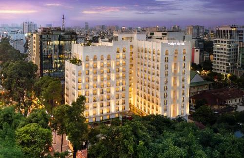 Phuong 6 Apartamento | T-Ritz Saigon Hotel & Apartment