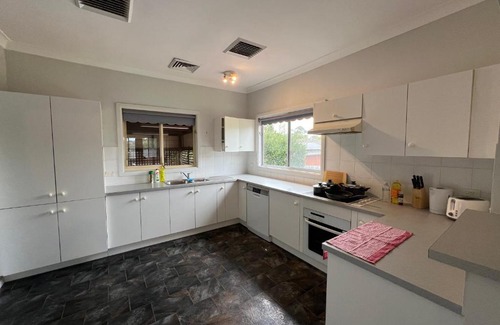 Carlingford Casa | T Room