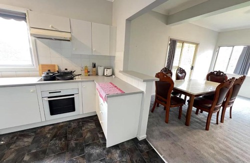 Carlingford Casa | T Room