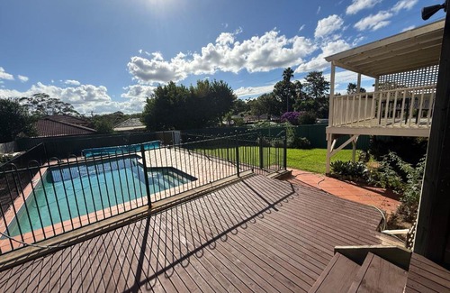 Carlingford Casa | T Room