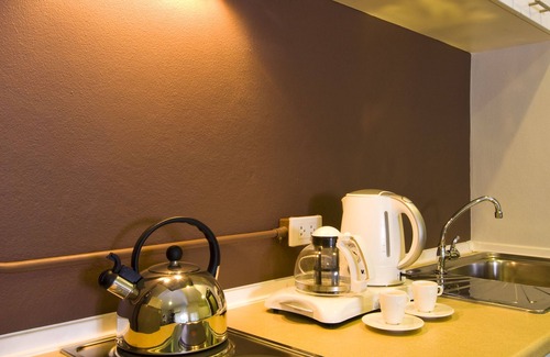 Sathorn Apartamento | T Series Place Serviced Apartment