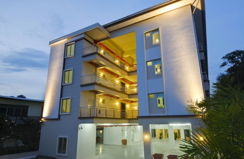 Sathorn Apartamento | T Series Place Serviced Apartment