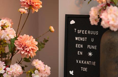 Serooskerke Casa | 't sfeeruus