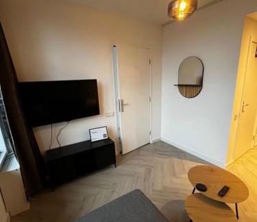 Leiden Apartamento | ‘T Singeltje