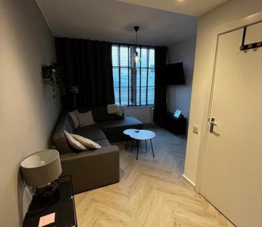 Leiden Apartamento | ‘T Singeltje