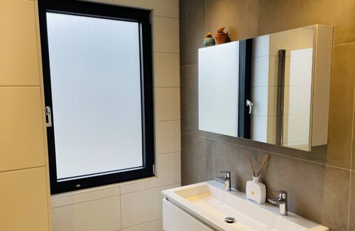 Zoutelande Casa | 't Soute Land, completely new holiday home, located on the coast in Zeeland