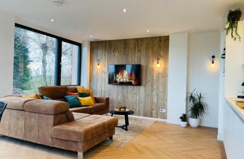 Zoutelande Casa | 't Soute Land
