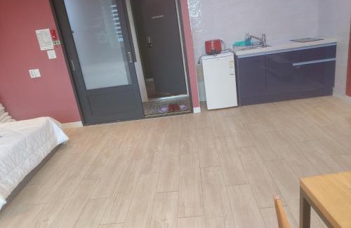 Cheongju Casa | T stay guesthouse